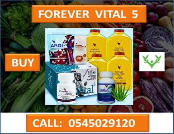 Pure Natural Clinic Organic Products